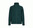 FZ280K.CHAQUETA POLAR KIDS 280 DEEP GREEN 5/6