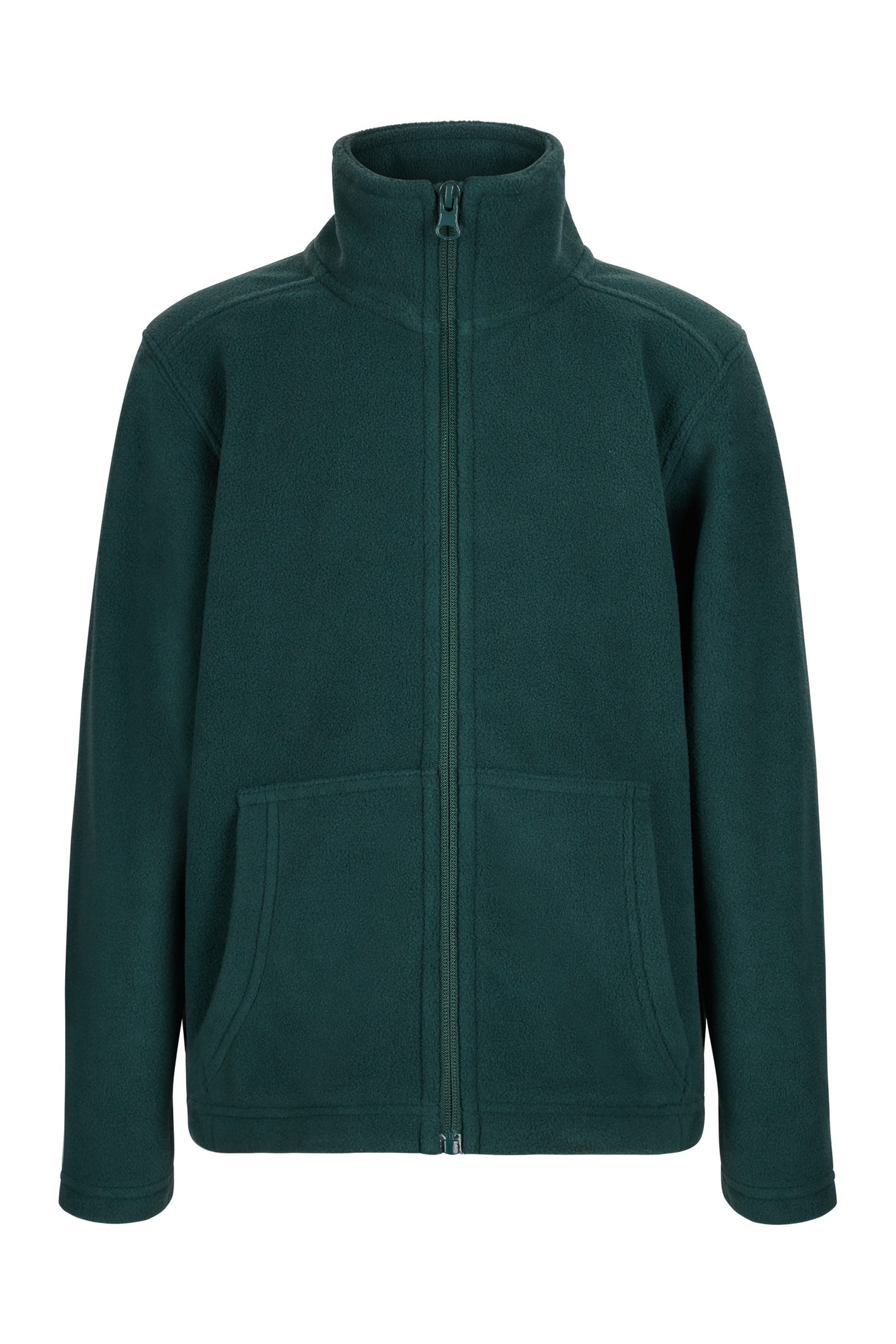 FZ280K.CHAQUETA POLAR KIDS 280 DEEP GREEN 5/6