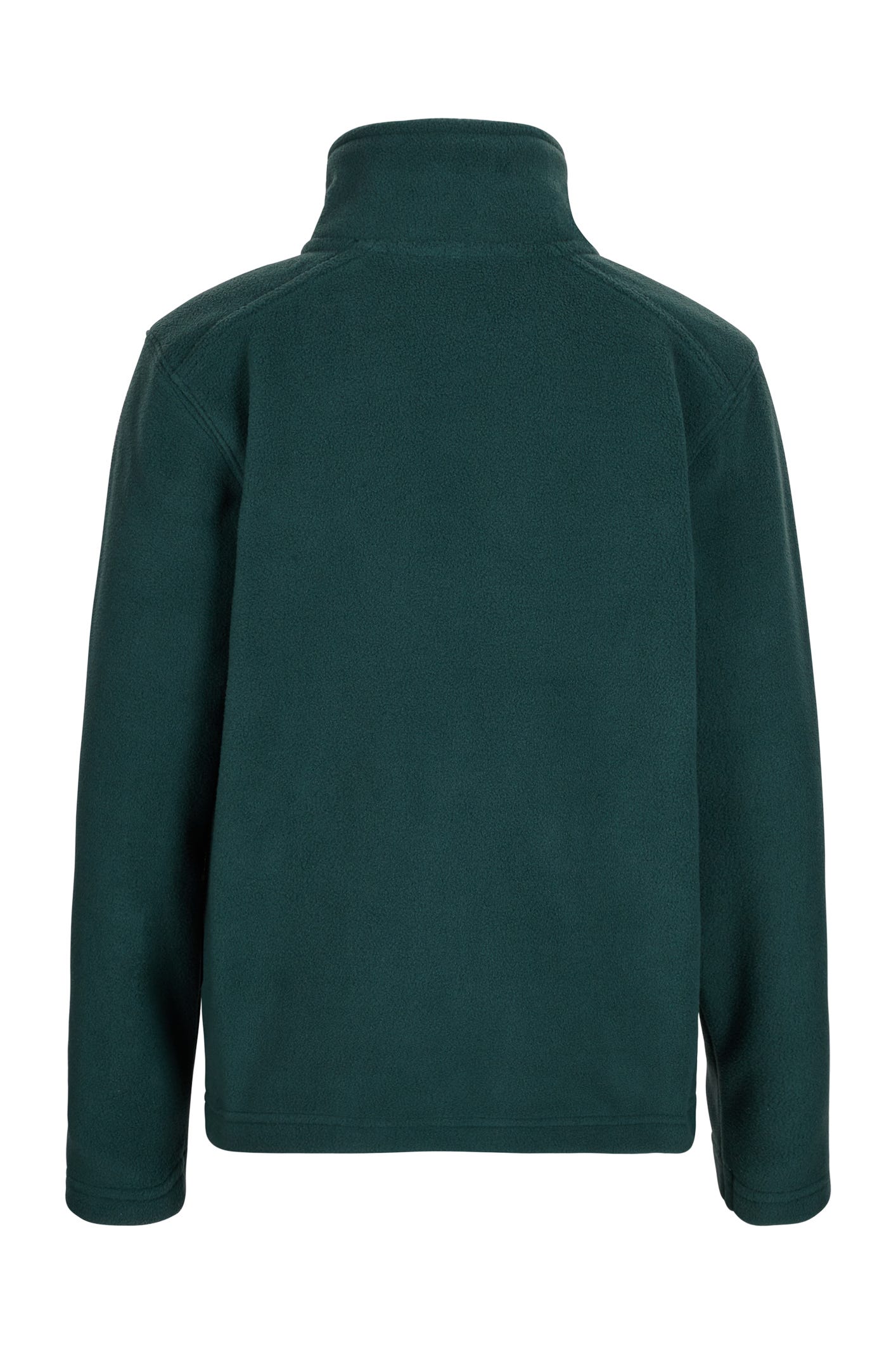 FZ280K.CHAQUETA POLAR KIDS 280 DEEP GREEN 5/6