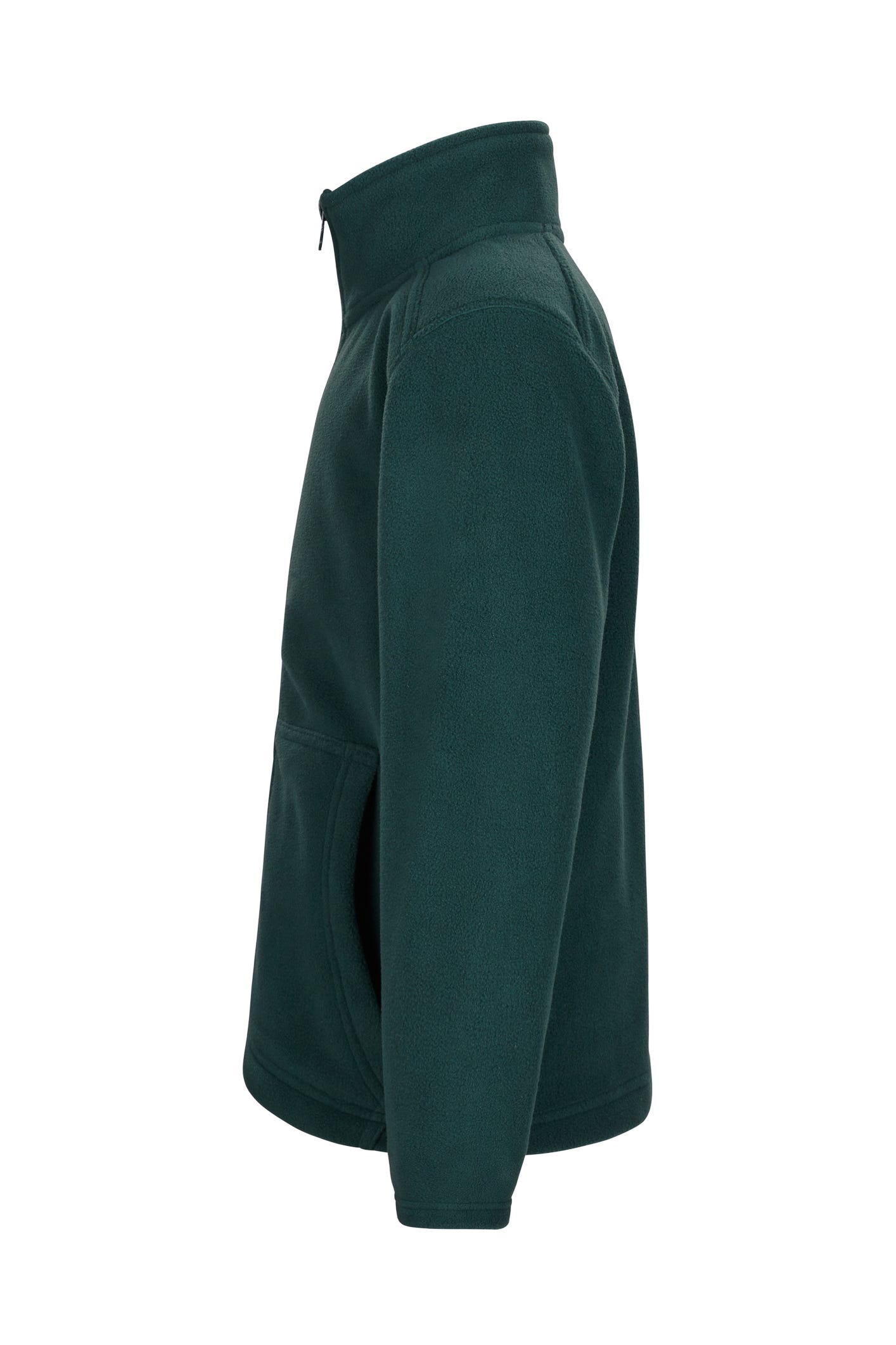 FZ280K.CHAQUETA POLAR KIDS 280 DEEP GREEN 5/6