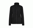 FZ280W.CHAQUETA POLAR MUJER 280 BLACK XS