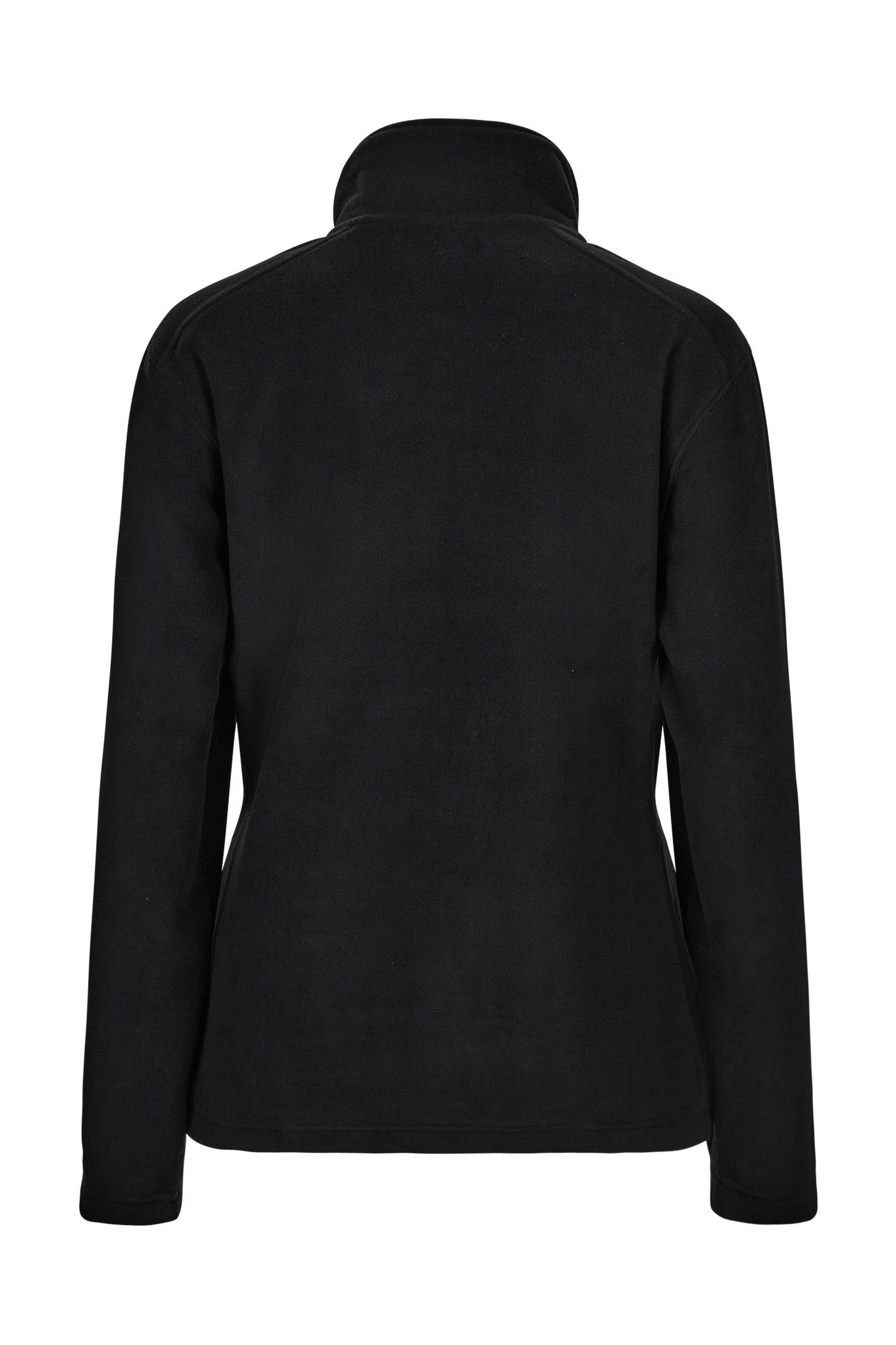 FZ280W.CHAQUETA POLAR MUJER 280 BLACK XS