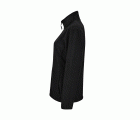 FZ280W.CHAQUETA POLAR MUJER 280 BLACK XS