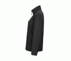 FZ280W.CHAQUETA POLAR MUJER 280 DARK GREY XS