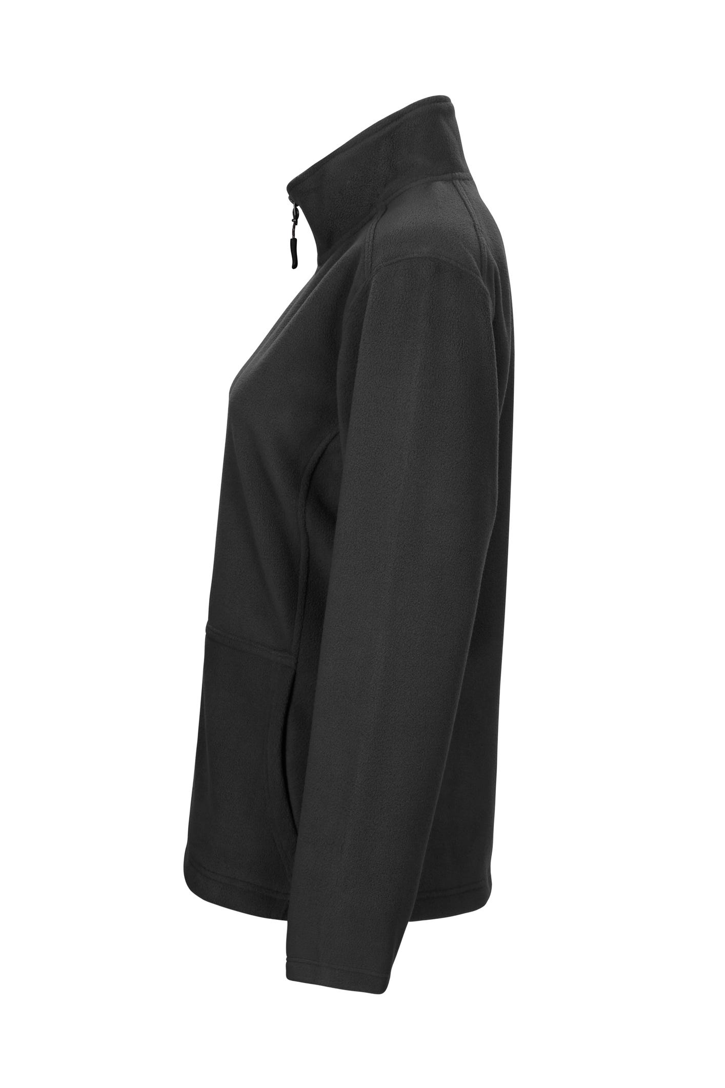 FZ280W.CHAQUETA POLAR MUJER 280 DARK GREY XS