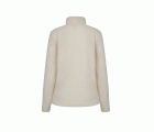 FZ280W.CHAQUETA POLAR MUJER 280 IVORY XS