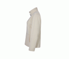 FZ280W.CHAQUETA POLAR MUJER 280 IVORY XS
