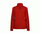 FZ280W.CHAQUETA POLAR MUJER 280 RED XS