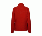 FZ280W.CHAQUETA POLAR MUJER 280 RED XS