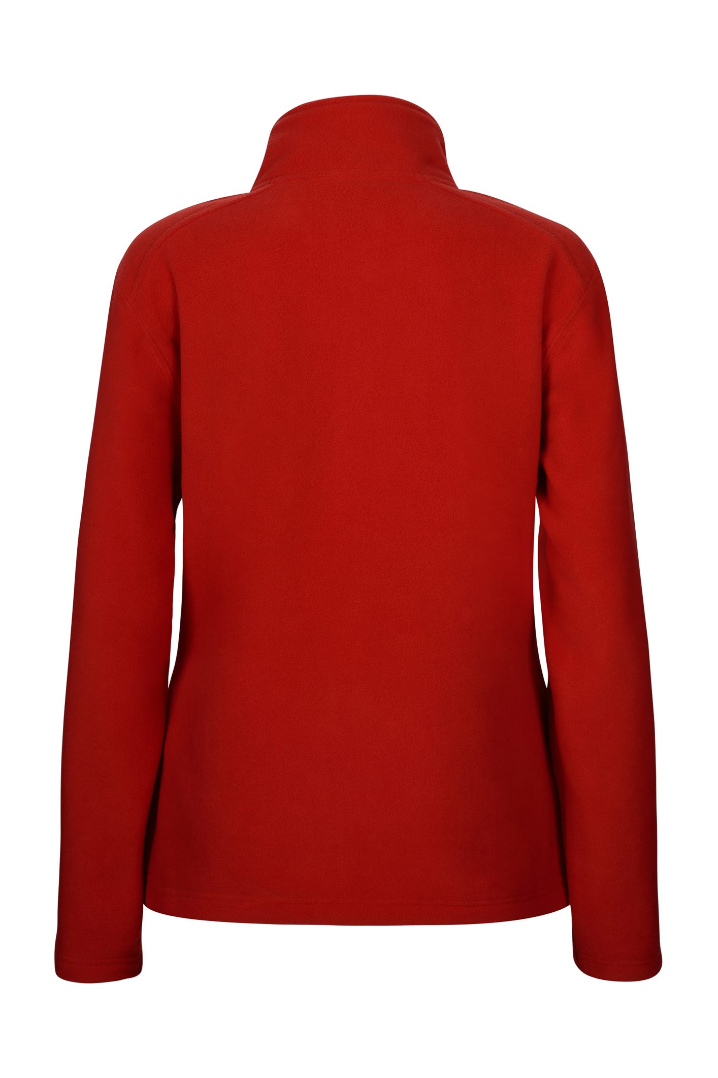 FZ280W.CHAQUETA POLAR MUJER 280 RED XS