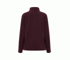 FZ280W.CHAQUETA POLAR MUJER 280 WINE XS