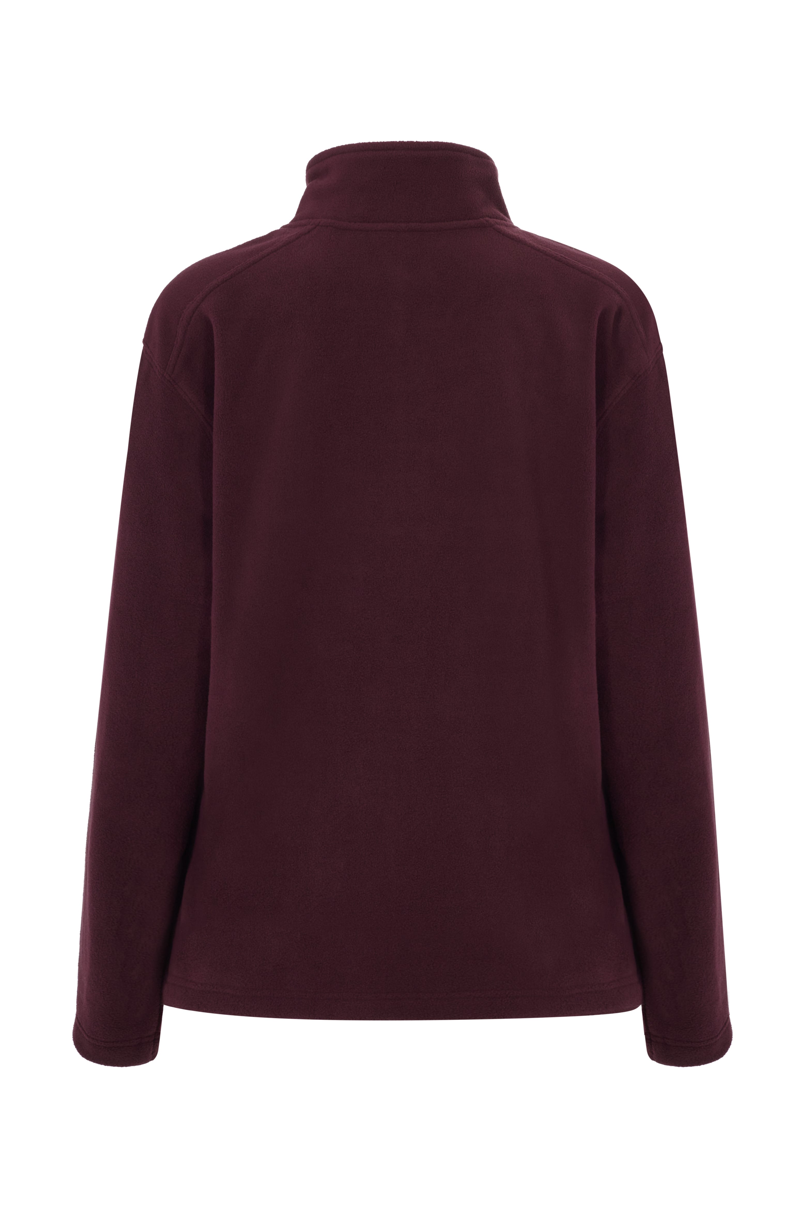 FZ280W.CHAQUETA POLAR MUJER 280 WINE XS