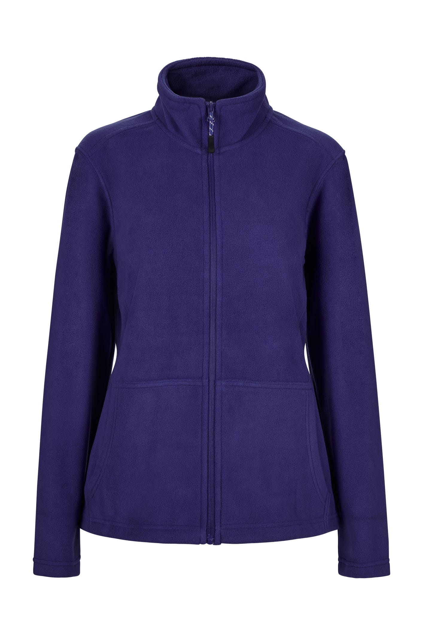 FZ280W.CHAQUETA POLAR MUJER 280 ROYAL BLUE XS