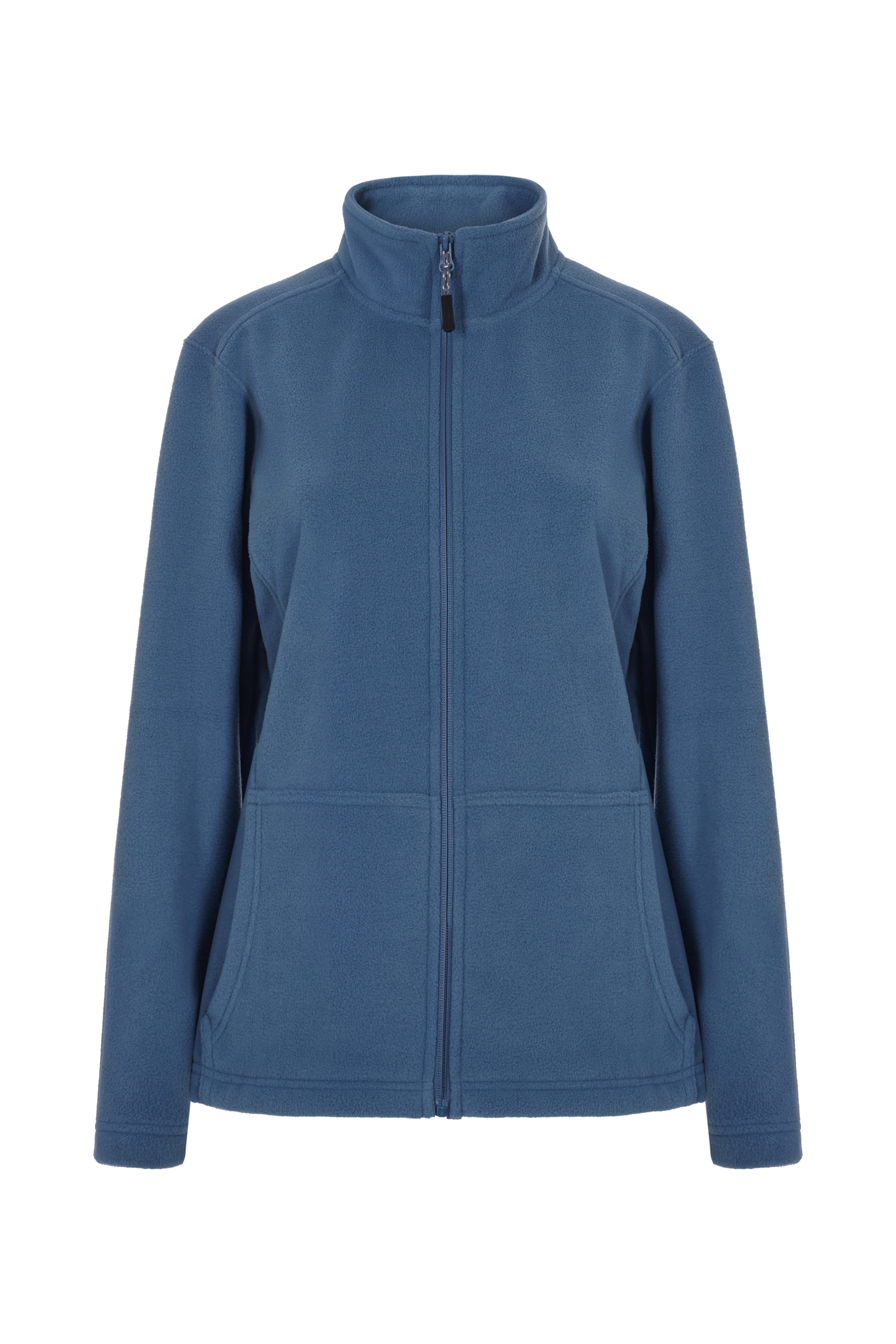 FZ280W.CHAQUETA POLAR MUJER 280 GLACIAL BLUE XS