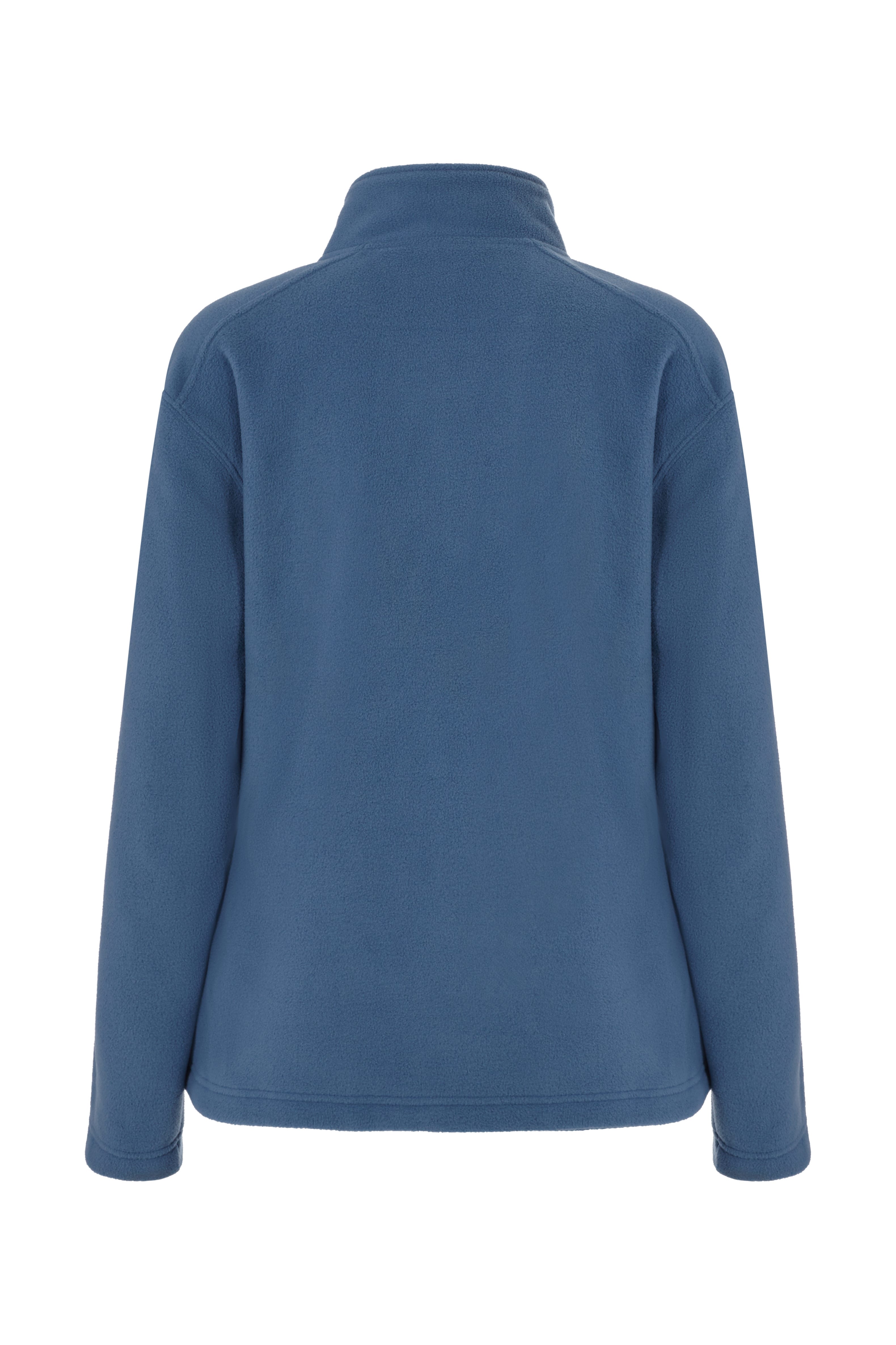 FZ280W.CHAQUETA POLAR MUJER 280 GLACIAL BLUE XS