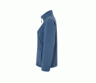 FZ280W.CHAQUETA POLAR MUJER 280 GLACIAL BLUE XS