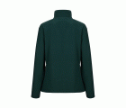 FZ280W.CHAQUETA POLAR MUJER 280 DEEP GREEN XS