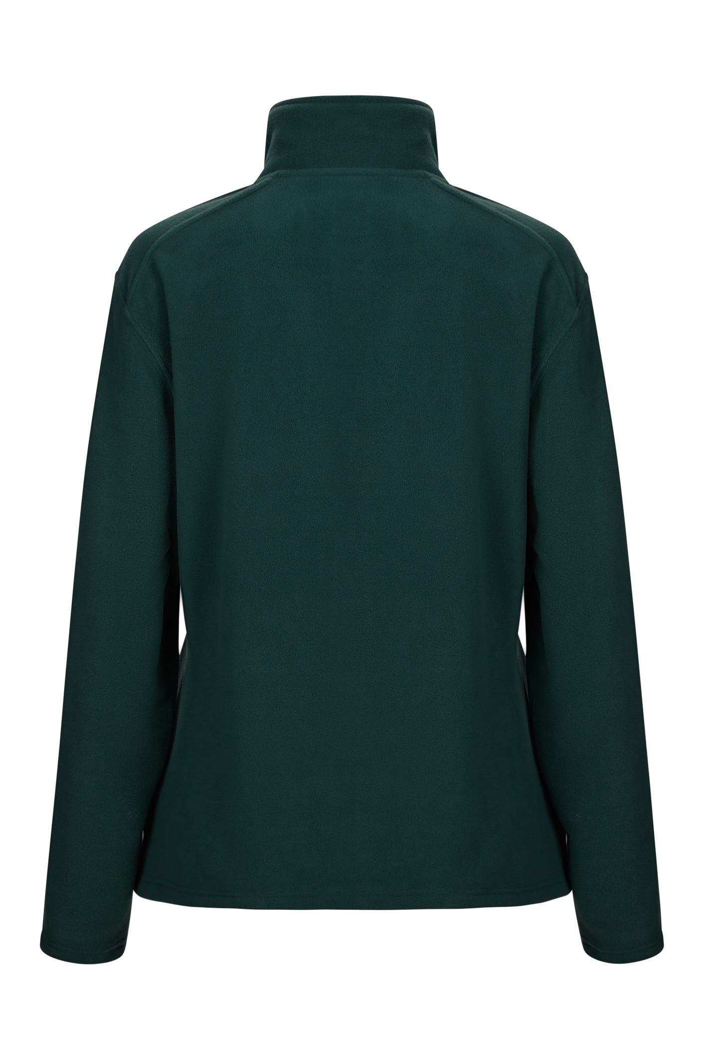 FZ280W.CHAQUETA POLAR MUJER 280 DEEP GREEN XS