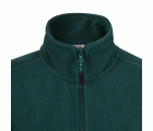 FZ280W.CHAQUETA POLAR MUJER 280 DEEP GREEN XS