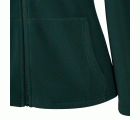 FZ280W.CHAQUETA POLAR MUJER 280 DEEP GREEN XS