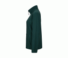 FZ280W.CHAQUETA POLAR MUJER 280 DEEP GREEN XS