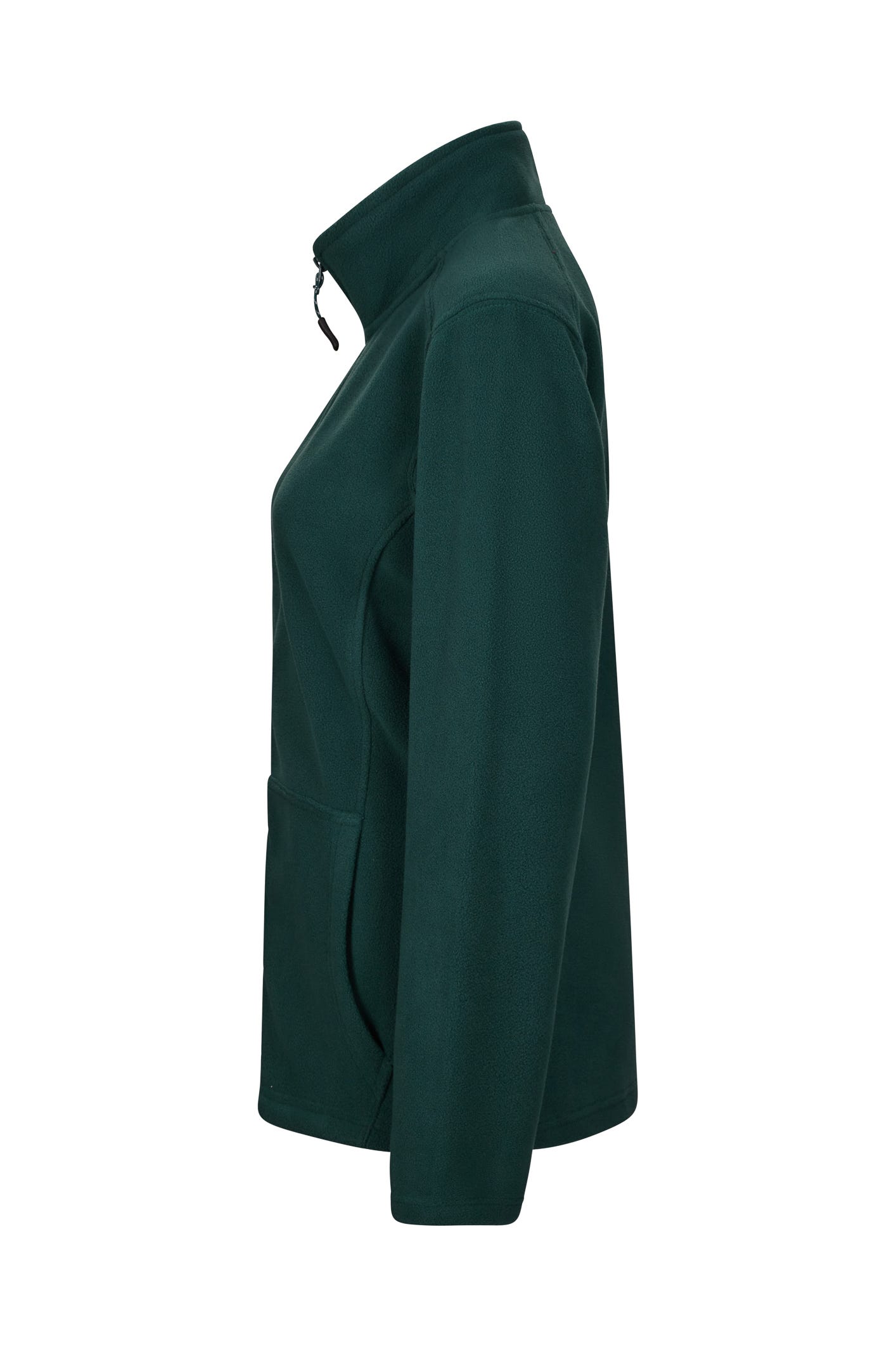 FZ280W.CHAQUETA POLAR MUJER 280 DEEP GREEN XS