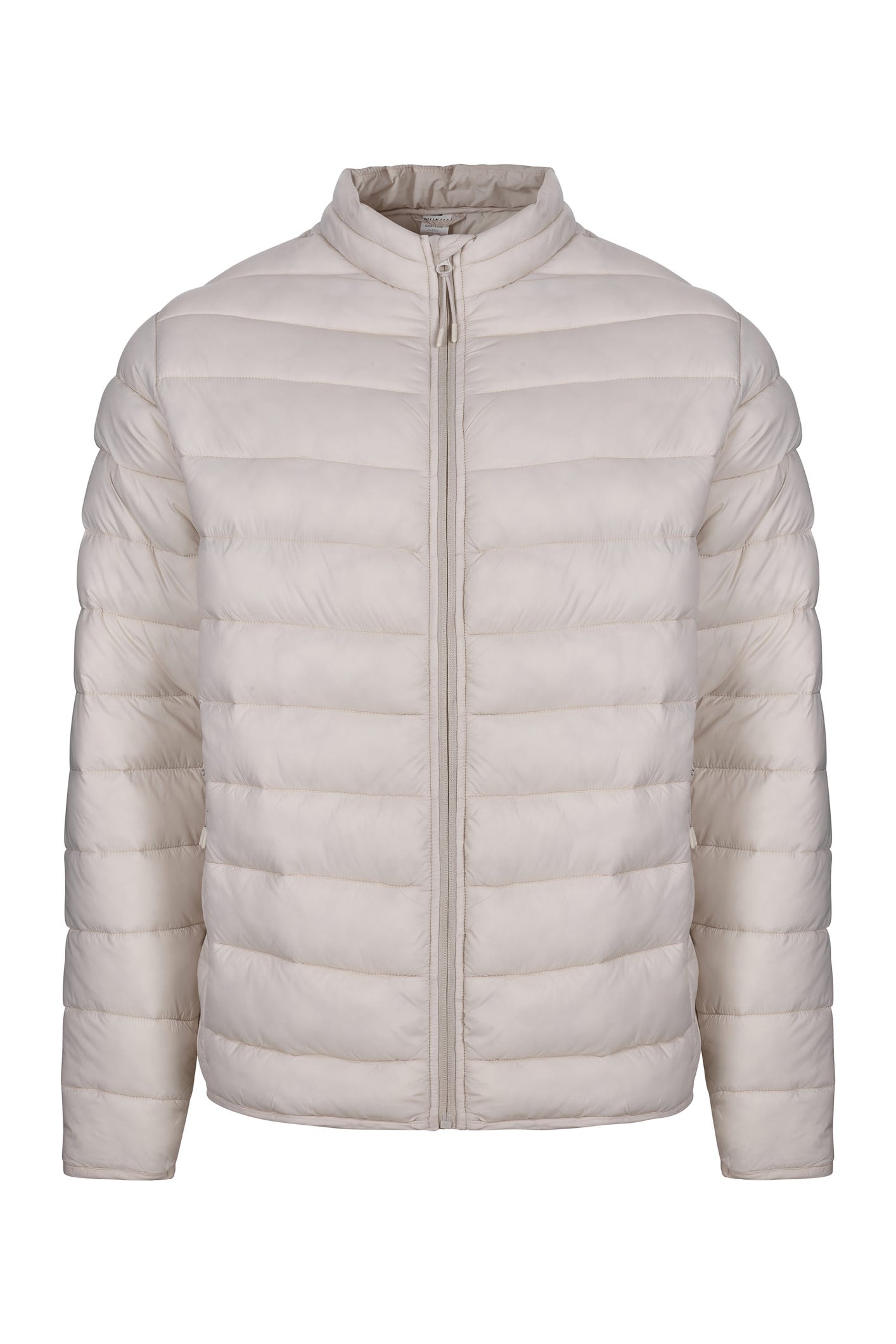 JG300U.CHAQUETA ACOLCHADA LIGERA UNIS BONE S