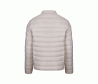 JG300U.CHAQUETA ACOLCHADA LIGERA UNIS BONE S