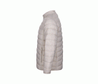 JG300U.CHAQUETA ACOLCHADA LIGERA UNIS BONE S