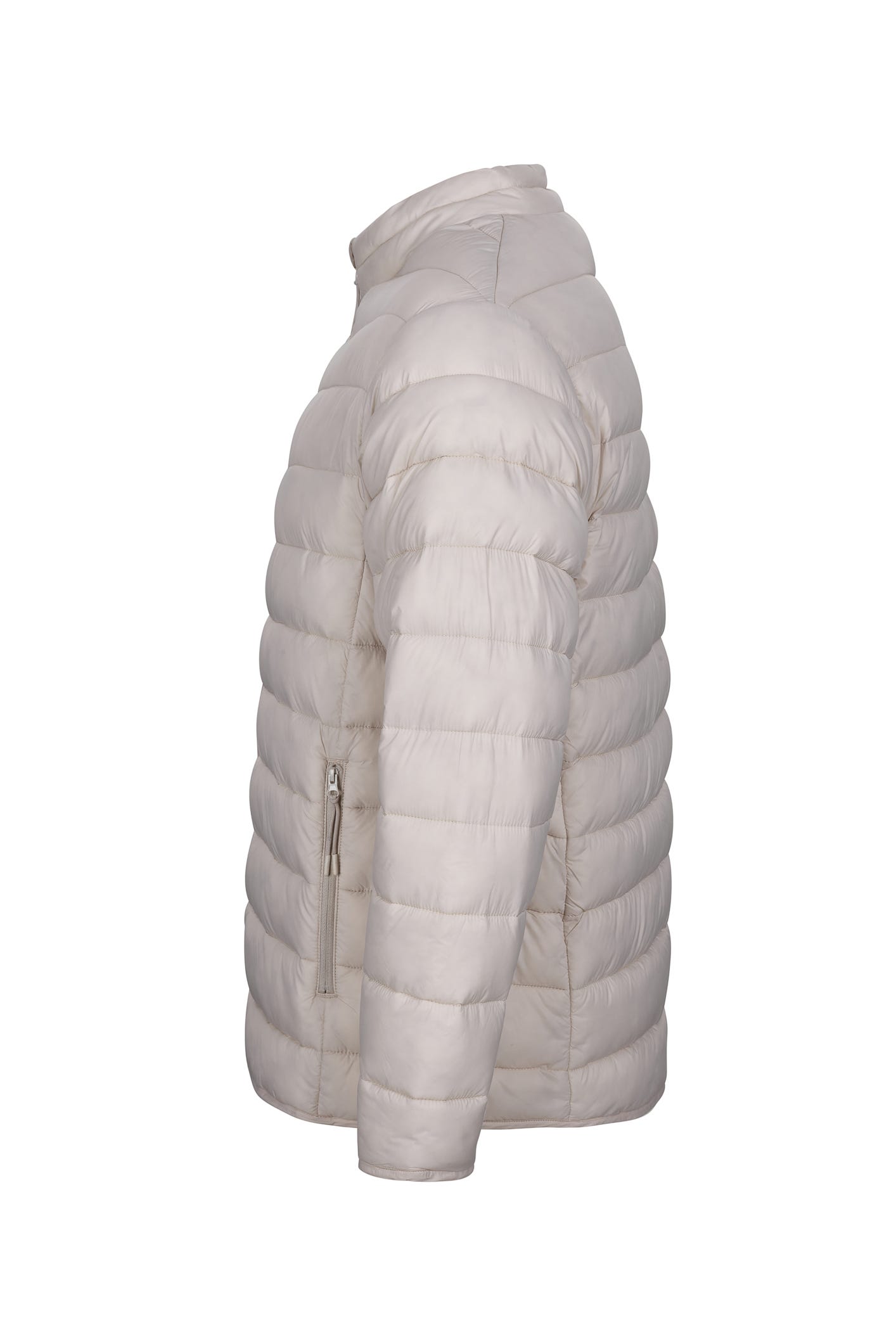 JG300U.CHAQUETA ACOLCHADA LIGERA UNIS BONE S