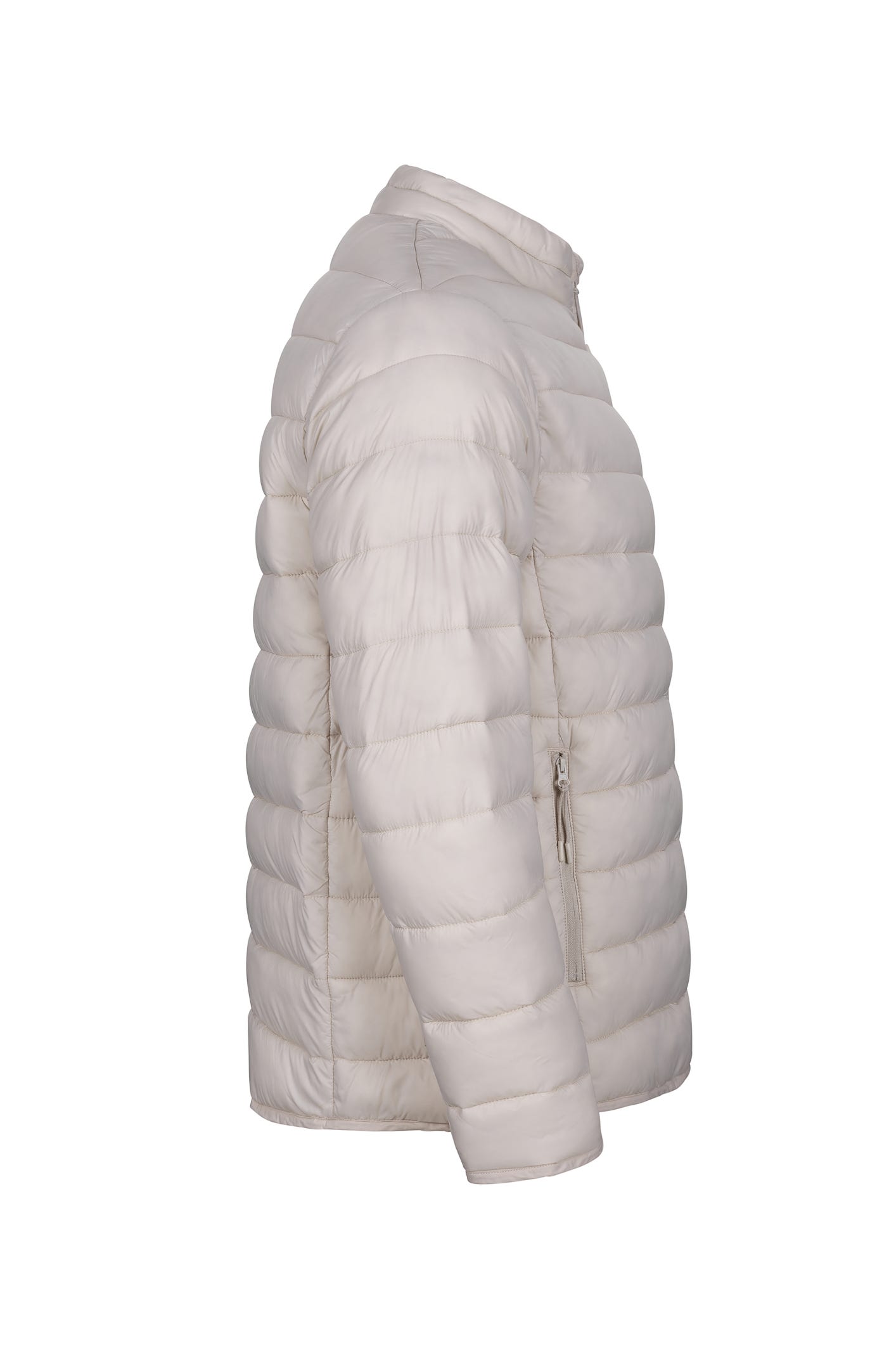 JG300U.CHAQUETA ACOLCHADA LIGERA UNIS BONE S