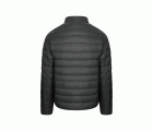 JG300U.CHAQUETA ACOLCHADA LIGERA UNIS DARK GREY S