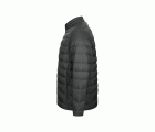 JG300U.CHAQUETA ACOLCHADA LIGERA UNIS DARK GREY S
