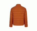 JG300U.CHAQUETA ACOLCHADA LIGERA UNIS COPPER ORANGE S