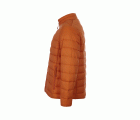 JG300U.CHAQUETA ACOLCHADA LIGERA UNIS COPPER ORANGE S