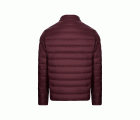 JG300U.CHAQUETA ACOLCHADA LIGERA UNIS WINE S