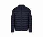 JG300U.CHAQUETA ACOLCHADA LIGERA UNIS DEEP NAVY S