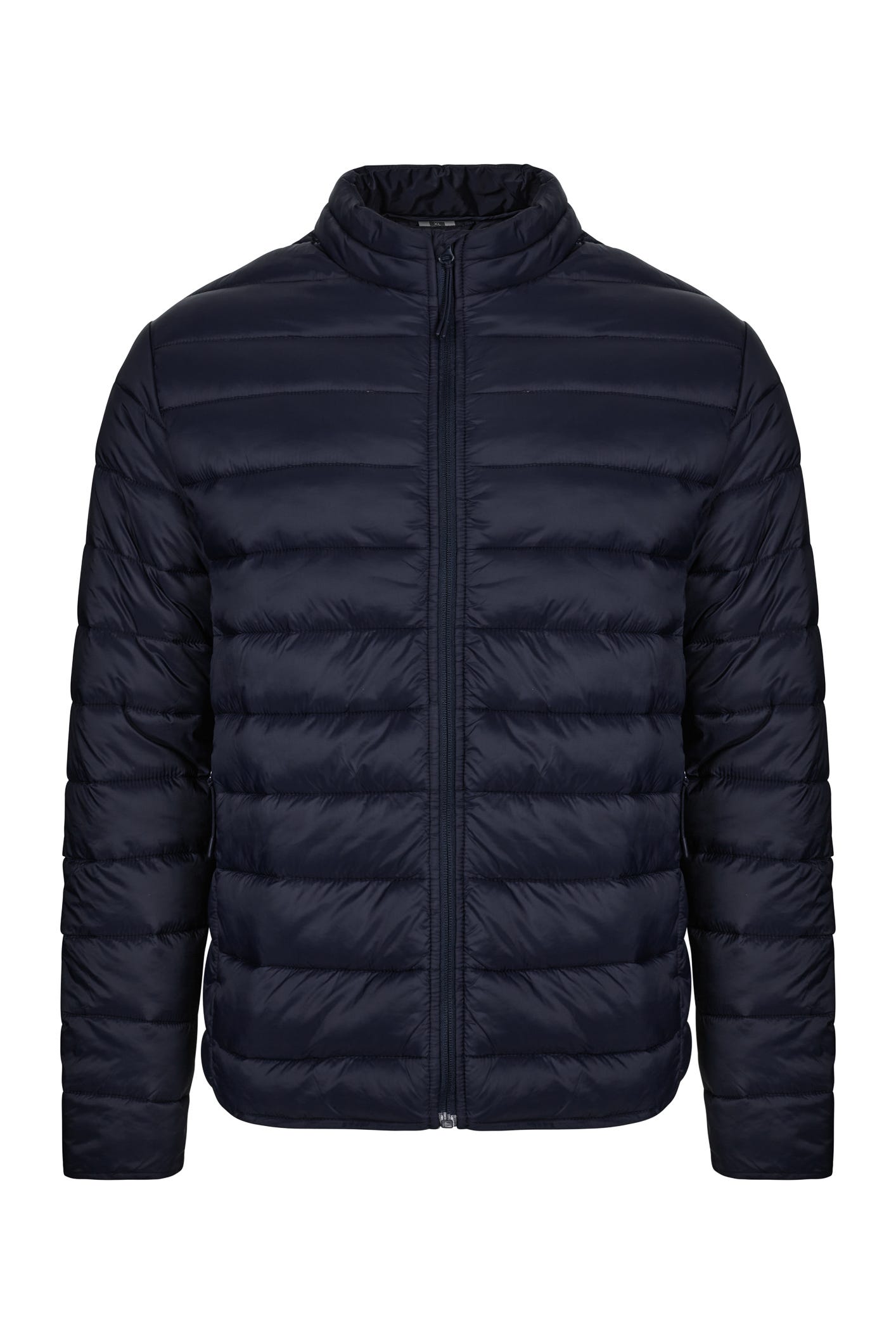 JG300U.CHAQUETA ACOLCHADA LIGERA UNIS DEEP NAVY S
