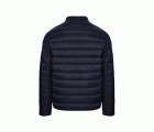 JG300U.CHAQUETA ACOLCHADA LIGERA UNIS DEEP NAVY S