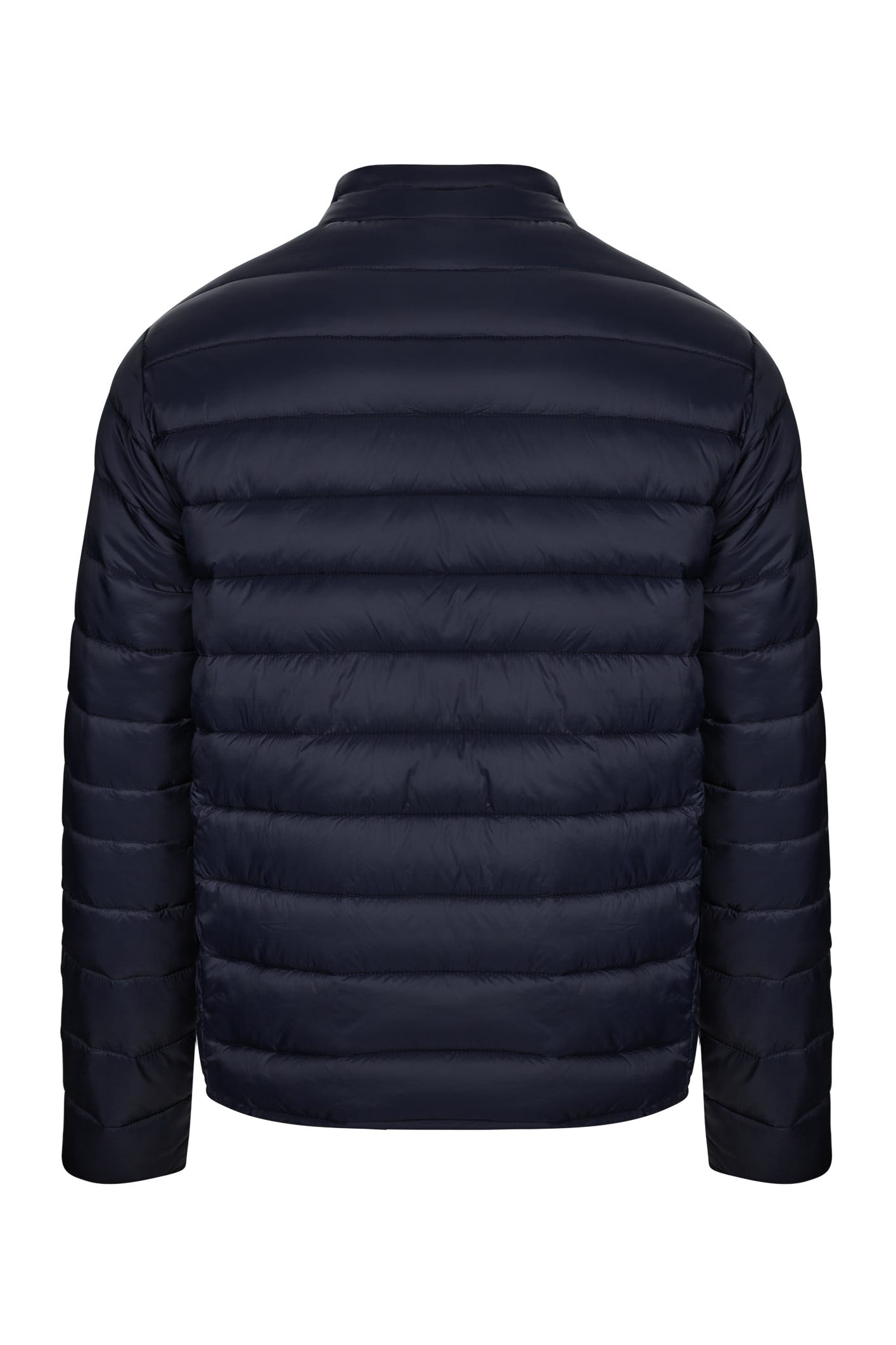 JG300U.CHAQUETA ACOLCHADA LIGERA UNIS DEEP NAVY S