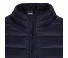 JG300U.CHAQUETA ACOLCHADA LIGERA UNIS DEEP NAVY S