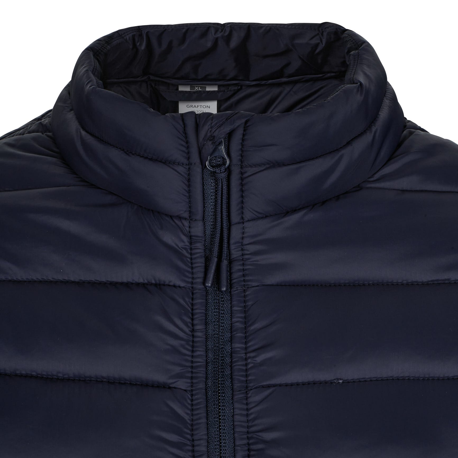 JG300U.CHAQUETA ACOLCHADA LIGERA UNIS DEEP NAVY S