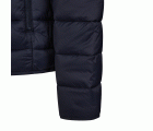 JG300U.CHAQUETA ACOLCHADA LIGERA UNIS DEEP NAVY S