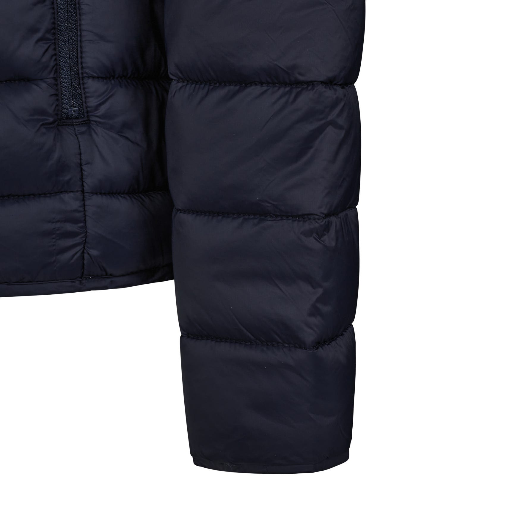 JG300U.CHAQUETA ACOLCHADA LIGERA UNIS DEEP NAVY S