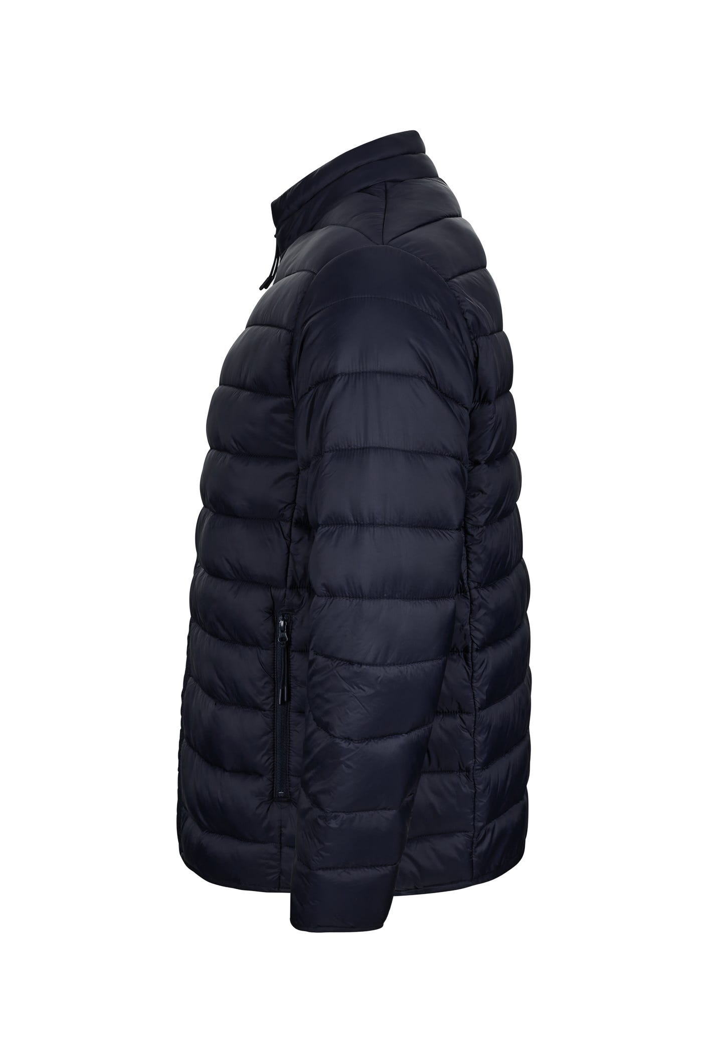 JG300U.CHAQUETA ACOLCHADA LIGERA UNIS DEEP NAVY S