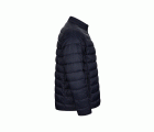 JG300U.CHAQUETA ACOLCHADA LIGERA UNIS DEEP NAVY S