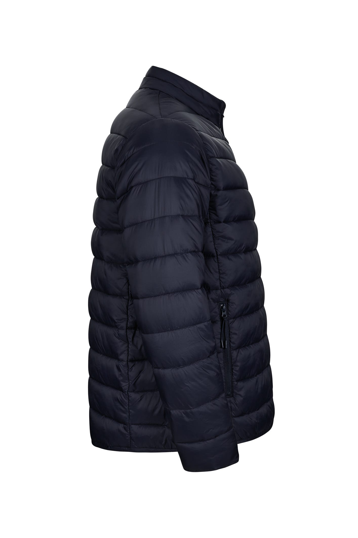 JG300U.CHAQUETA ACOLCHADA LIGERA UNIS DEEP NAVY S