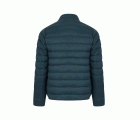 JG300U.CHAQUETA ACOLCHADA LIGERA UNIS PETROLEUM BLUE S
