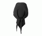 MACIS.GORRO COCINA NEGRO U