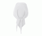 MACIS.GORRO COCINA BLANCO U